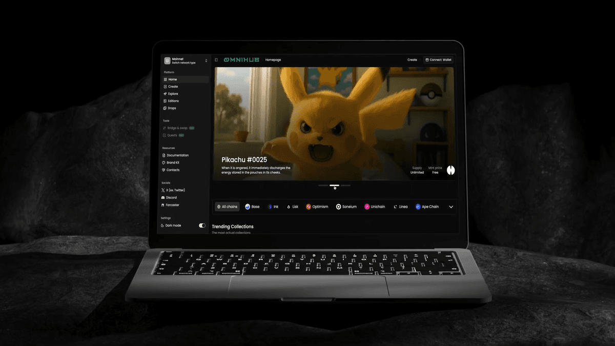 OmniHub